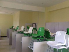 北京优胜教育上课环境