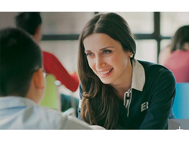 北京英孚国际留学英语课程